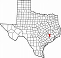 Waller County, Texas - Wikipedia