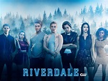 'Riverdale' Season 3 Key Art Released