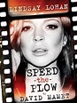Lindsay Lohan "Speed The Plow" Debut David Mamet