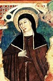 Saint of the Day – 16 November – Saint Agnes of Assisi OSC (1197-1253 ...