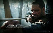 Robin Hood movie 2010 Desktop wallpapers 1440x900