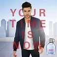 Zac Efron Fronts HUGO Fragrance Campaign, Dons Label for 'Baywatch ...