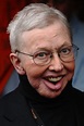 Roger Ebert Dies; Watch Him Review Vertigo and Listen to Him on Forum ...