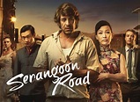 Serangoon Road TV Show Air Dates & Track Episodes - Next Episode