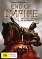 Buy End Of Empire on DVD | On Sale Now With Fast Shipping