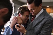 Wolf Of Wall Street Interview: DiCaprio, Scorsese, Winter, Reiner ...