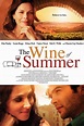 The Wine of Summer (2013) — The Movie Database (TMDB)