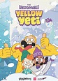 The Unstoppable Yellow Yeti: All Episodes - Trakt