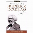 Signet Classics: Narrative of the Life of Frederick Douglass, an ...