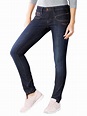 Freeman T. Porter Damen Alexa Bi SDM Slim Jeans