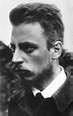 Rainer Maria Rilke - Wikipedia