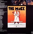 Willie HUTCH - The Mack: Original Soundtrack From The Motion Picture ...