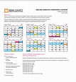 2022-2023 Wake School Calendar - Premieres Calendar 2022