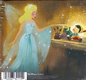 Walt Disney Records: Pinocchio -Leigh Harline & Ned Washington CD ...