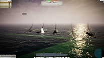 Victory at Sea Ironclad demo | Review in 7 Screenshots - BarrelDrill.com