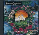 Fairport Convention - The Five Seasons (1995, CD) | Discogs