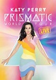 bol.com | Katy Perry - The Prismatic World Tour Live, Katy Perry | Muziek