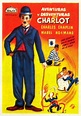 Las aventuras de Charlot (C) (1918) - FilmAffinity