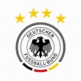 Selección de fútbol de Alemania Logo - PNG y Vector