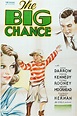 The Big Chance (1933) — The Movie Database (TMDB)