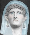What Cleopatra Selene May Have Looked Like: Colorized – Stephanie Dray