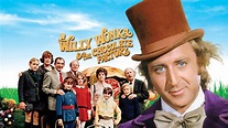 Willy Wonka & the Chocolate Factory (1971) - AZ Movies