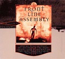 Front Line Assembly - Millennium (1994, CD) | Discogs
