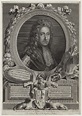 NPG D31118; Patrick Sarsfield, 1st Earl of Lucan - Portrait - National ...