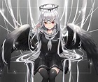 Fallen Angel [Original] : animeangels