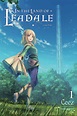 In the Land of Leadale: Anime TV tem 2º Vídeo Promocional que revela ...