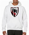 NCAA Basketball team hoodie - sweater with Carnegie Mellon logo ...