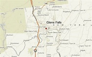 Guía Urbano de Glens Falls