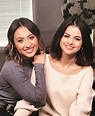 When Selena Gomez and Francia Raisa proved they are absolute BFF goals