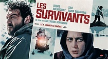 Fiche film : Les Survivants (2022) - Fiches Films - DigitalCiné