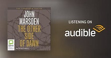 The Other Side of Dawn by John Marsden - Audiobook - Audible.com
