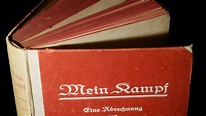Mein Kampf: Schulbuchausgabe von Hitler-Buch nicht nur für Bayern - DER ...