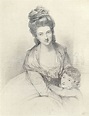 Lady Elizabeth Berkeley