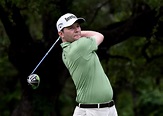Branden Grace shows his prowess in the wind, shoots 66 and leads by one ...