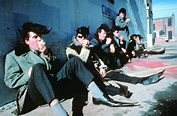 Leningrad Cowboys Go America (1989) - Seattle Movie Times - The Stranger