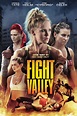 Fight Valley (2016) — The Movie Database (TMDB)