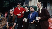 ‎Animal House (1978) directed by John Landis • Reviews, film + cast ...