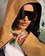 Rihanna: @badgalriri Instagram photos -25 | GotCeleb