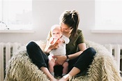 Best Things About Being A Single Mom - Parenthood Times