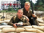 Prime Video: Soldier Soldier