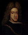 Familles Royales d'Europe - Charles II, roi d'Espagne