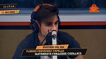 Florián Fernández Capello: “Tocar con los Cadillacs lo veía como algo ...