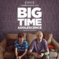 Big Time Adolescence – Greater WNY Film Critics Association