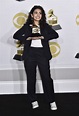 Alessia Cara | Premios Grammy 2018: los mejores looks de...