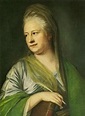 Elizabeth Carter (1717-1806) | Ellen And Jim Have A Blog, Two