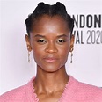 Actress Letitia Wright criticised for sharing vaccine doubter's video